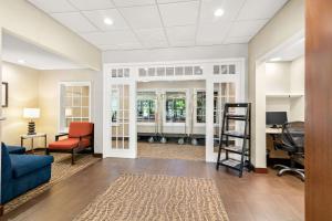 Comfort Inn & Suites North Conway