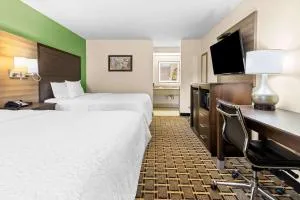 Econo Lodge - Dunmor