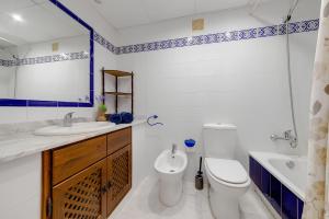 Amazing apartment with sea views