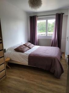 Appartement T2 très cosy proche centre ville