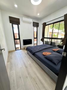 The Summer Cozy Cottage