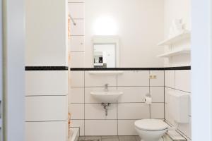 Berne Apartments
