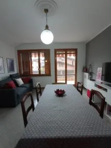 Mansarda Montecavolo - Codemondo