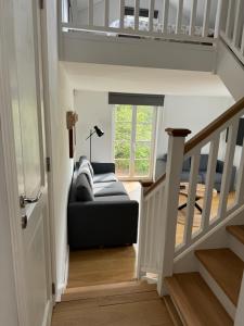 Maison privative dans un environnement idyllique