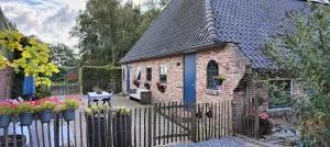 Vakantiehuisje Bellefleur huisje Daisy - Matsloot