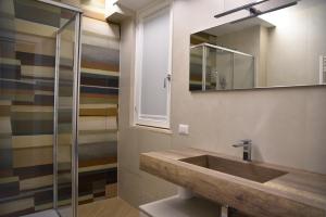 Apartamento de 2 dormitorios con balcón