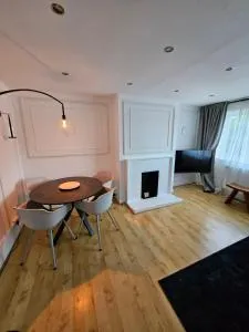 Wembley, Cosy 2 Bed Apa, Next to the park - Harrow on the Hill