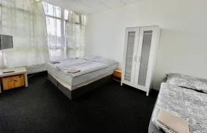 Apartmany Fit Gym - Havířov