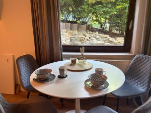 Auszeit am Tönsberg Oerlinghausen Teutoburger Wald