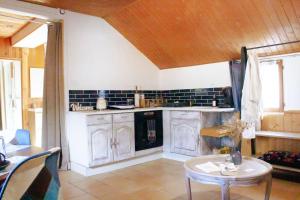 Le poulailler de Montgilbert