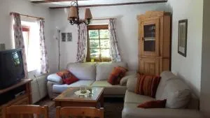 Hof Brockmann - Ferienhaus Spieker - 新基兴