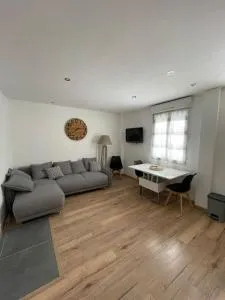 Séjour en montagne - 蒙卢伊