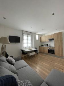 Appartements Sejour en montagne : photos des chambres