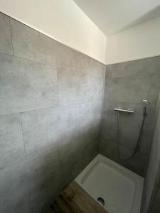 Appartements Sejour en montagne : Appartement 1 Chambre