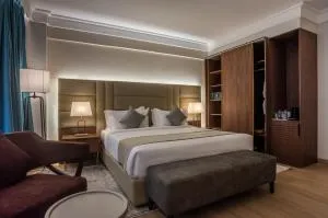 Okash City Boutique Hotel - Nairobi South