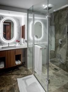 Okash City Boutique Hotel