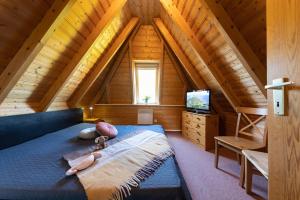 Ferienhaus Kniepsand 2