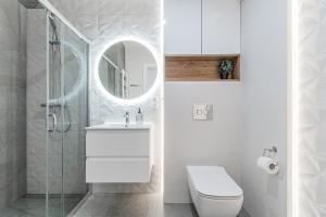 Flatbook Rodzinne Apartamenty - Jantar Bursztynowe Osiedle