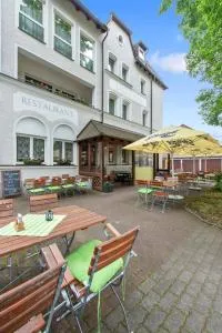 Jägerheim - 纽伦堡的施韦格