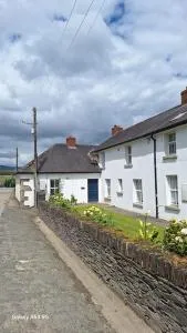 The Poachers No 1 - Cluain na nGall