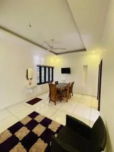 Zerai resort - Mukkam