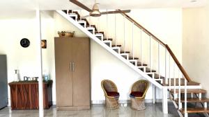 The Serenity Retreat