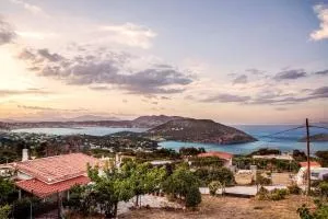 Athena's Garden House - Dhaskalión