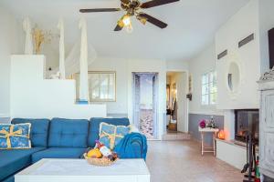 Athenas Garden House