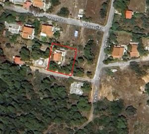 Athenas Garden House