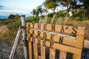 Athenas Garden House