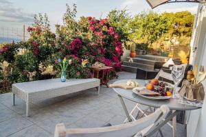 Athenas Garden House