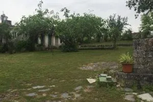 Casa de campo en Nigrán - Donas