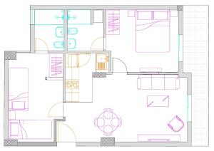 Modern Apartment Near The Center
