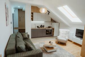 TOP VIEW apartment 40