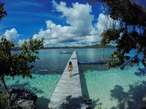 Bolilanga Island Resort - Togean Island