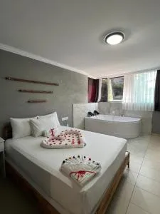 Esen Life OTEL - 伊斯坦布尔