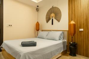 The Urban Quarter Hanoi