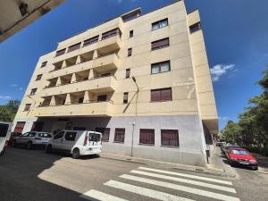 MiCampus Burjassot 1 Student Residence