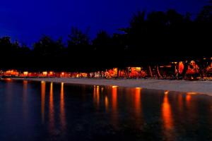 Bolilanga Island Resort - Togean Island