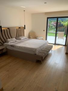 Villas Maison Jacuzzi : photos des chambres