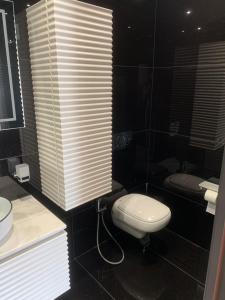 Villas Maison Jacuzzi : photos des chambres