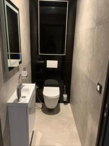 Villas Maison Jacuzzi : photos des chambres