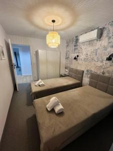 Apartamenty HAFEN PUCK