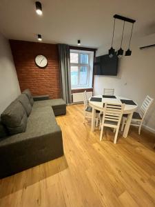 Apartamenty HAFEN PUCK