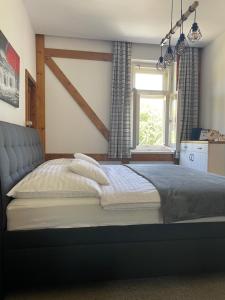 Apartmán Srnka s výhľadom na Vysoké Tatry