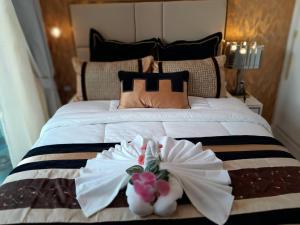 Copacabana Beach Jomtien PAP Cafe