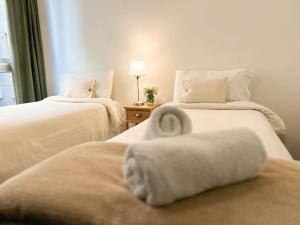 Vicente López Premium - free parking