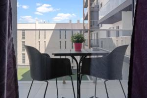 Nordmark Studio One - Free Parking