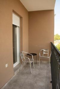 M apartman Kragujevac