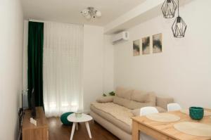 M apartman Kragujevac